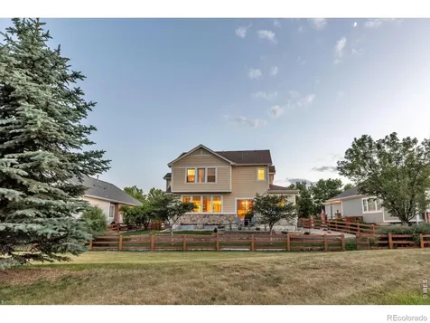 4786 Rabbit Mountain Road Broomfield CO 80020