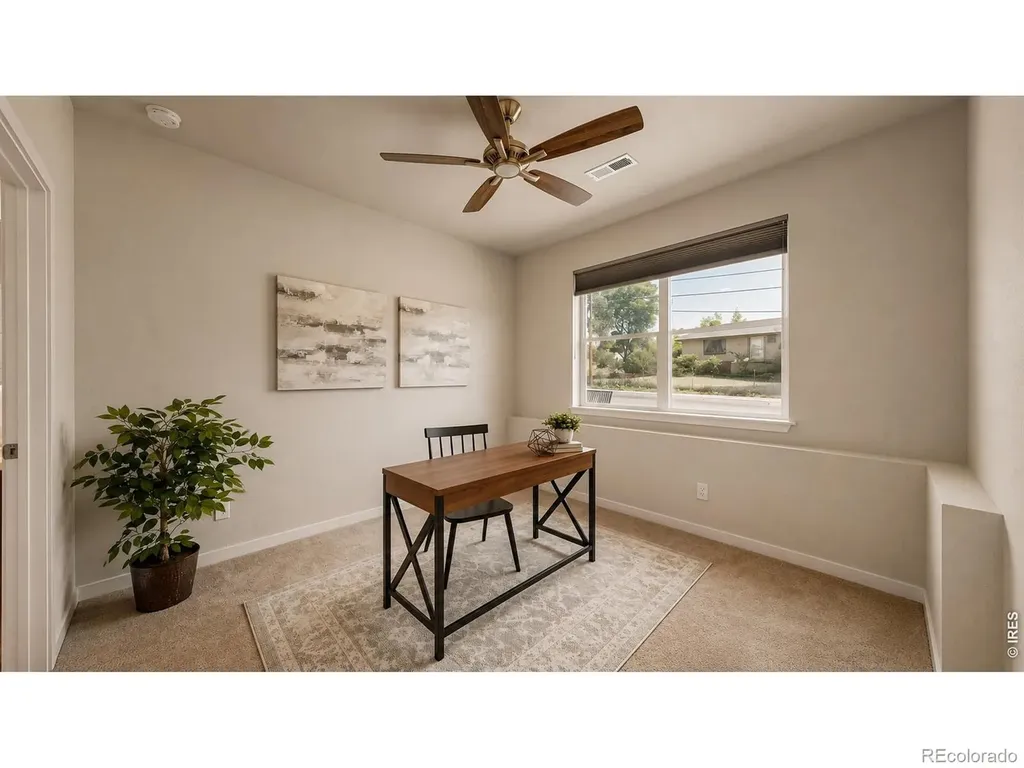 11842 W 52nd Avenue Wheat Ridge CO 80033