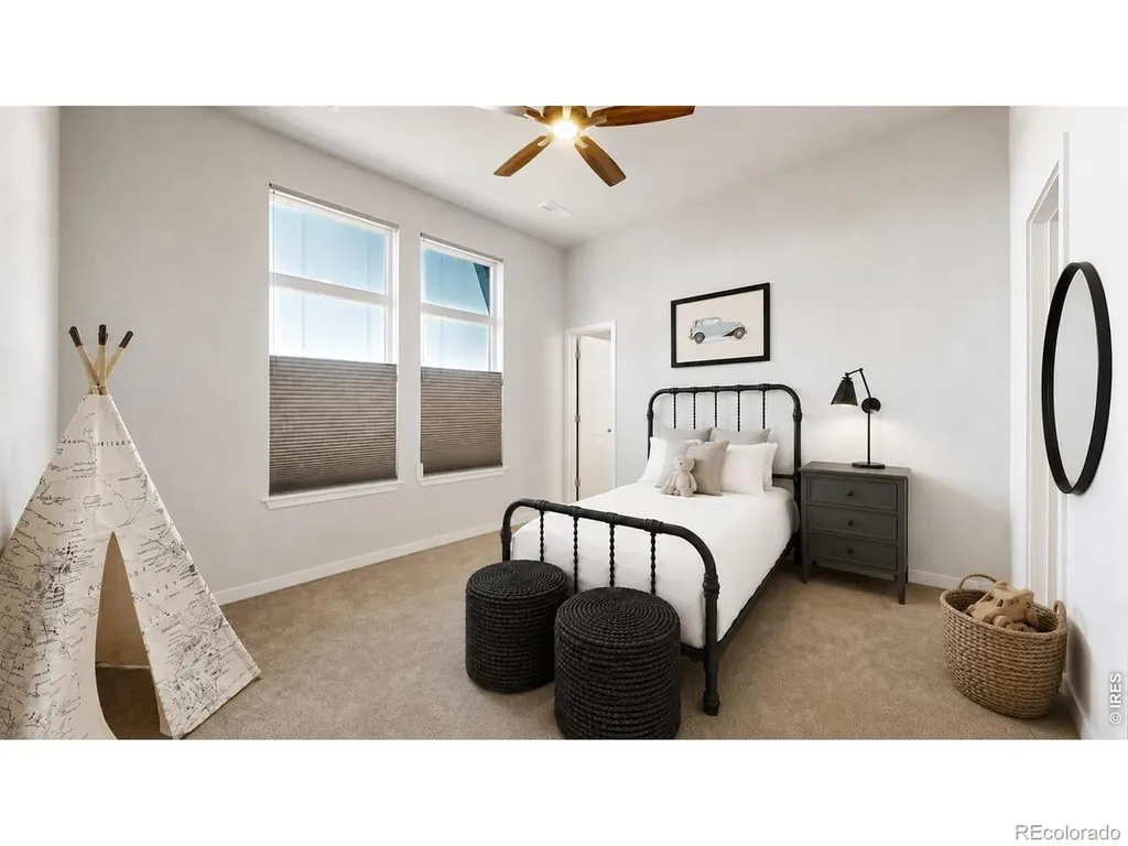 11842 W 52nd Avenue Wheat Ridge CO 80033