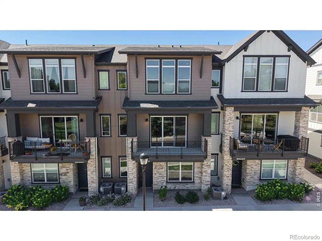 11842 W 52nd Avenue Wheat Ridge CO 80033