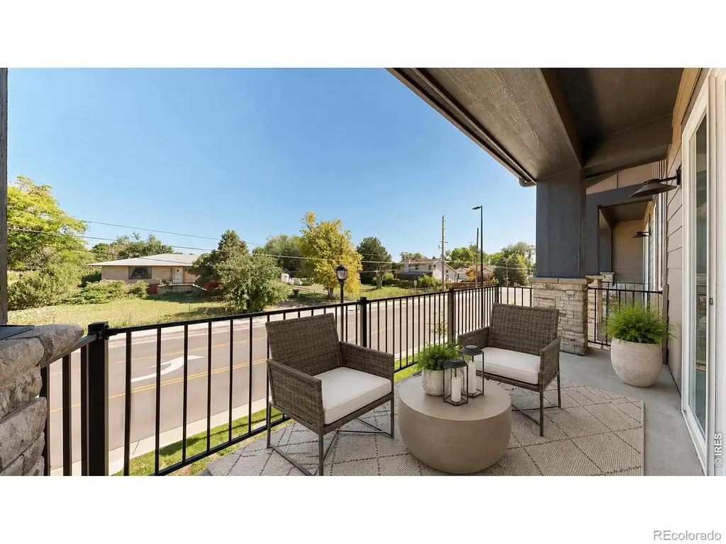 11842 W 52nd Avenue Wheat Ridge CO 80033