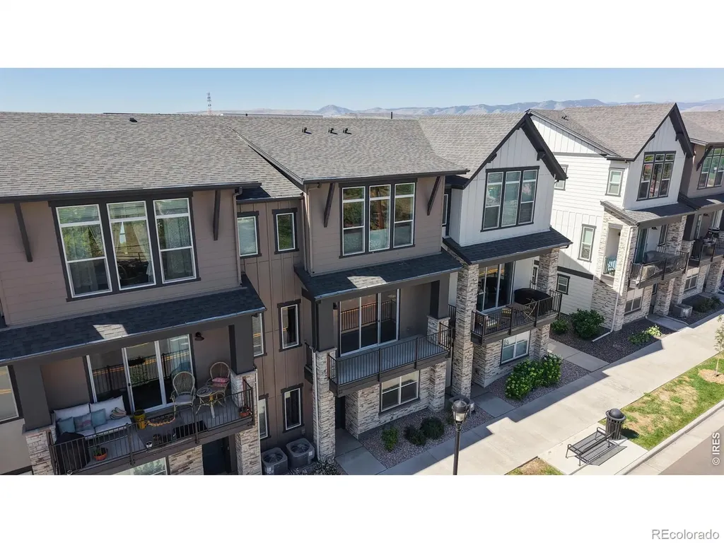 11842 W 52nd Avenue Wheat Ridge CO 80033