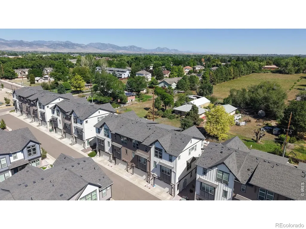 11842 W 52nd Avenue Wheat Ridge CO 80033
