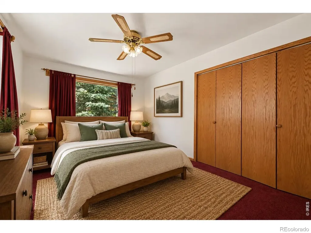 19 Pipers Canyon Rd Road Glen Haven CO 80532