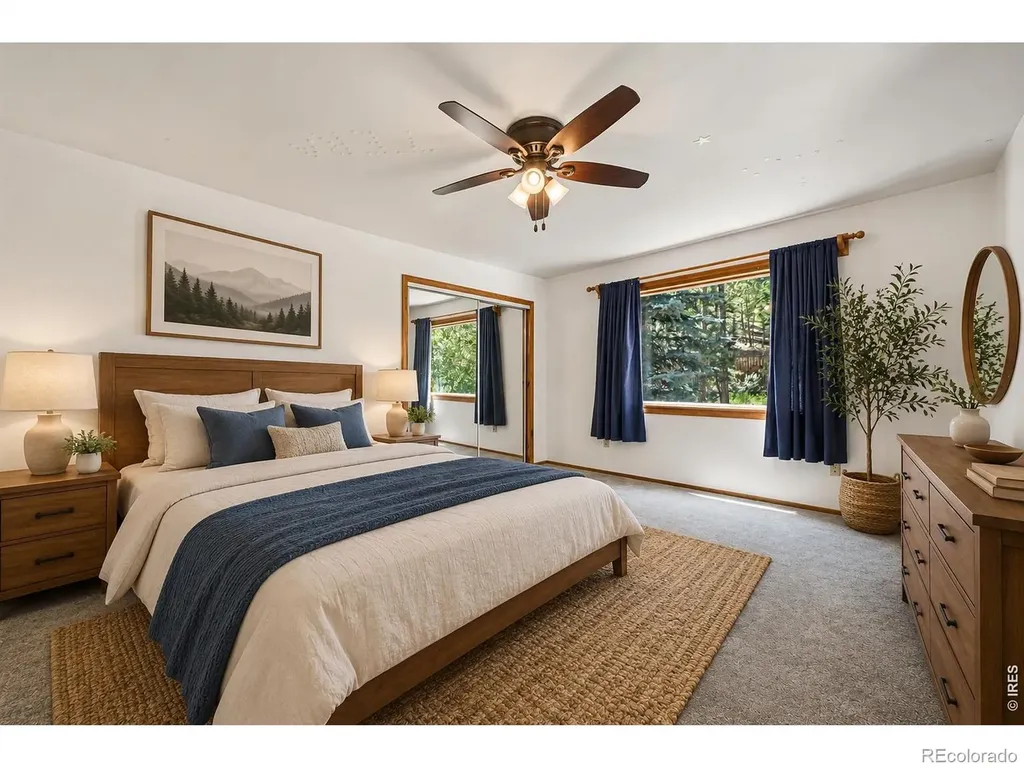 19 Pipers Canyon Rd Road Glen Haven CO 80532