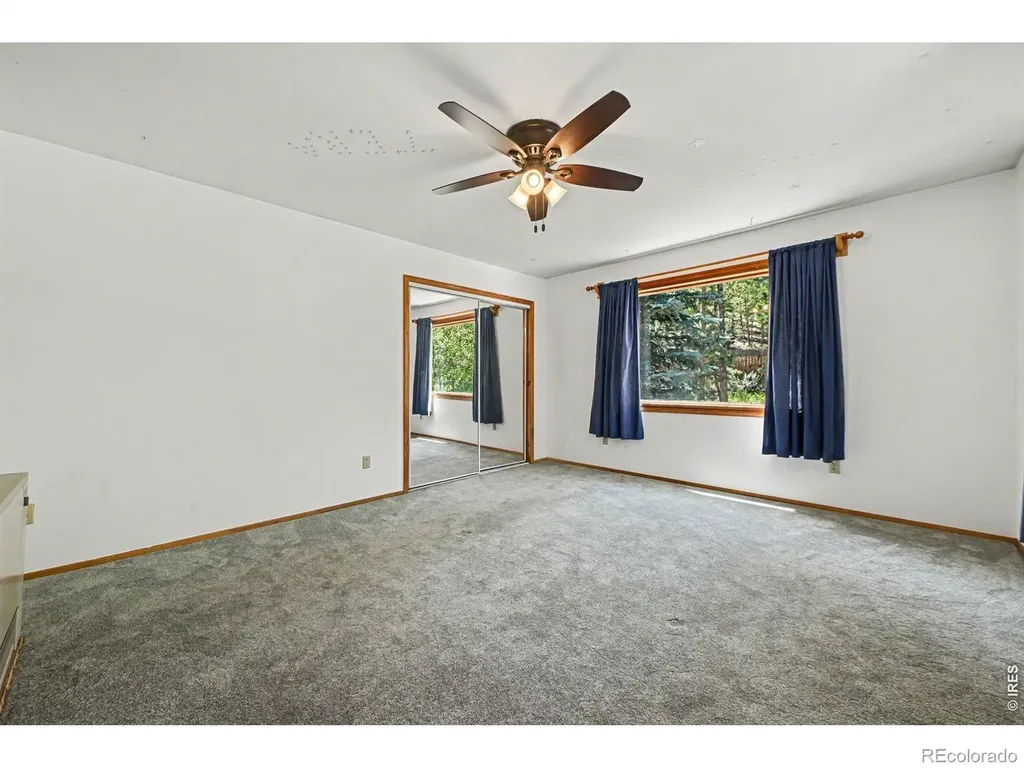 19 Pipers Canyon Rd Road Glen Haven CO 80532