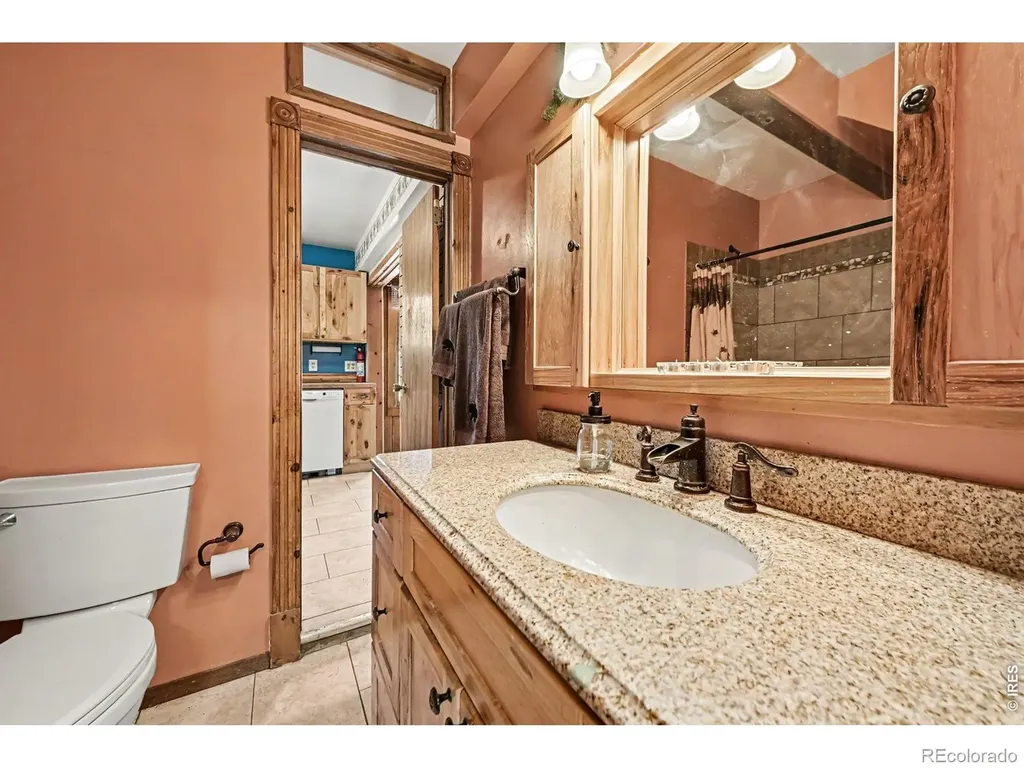 19 Pipers Canyon Rd Road Glen Haven CO 80532
