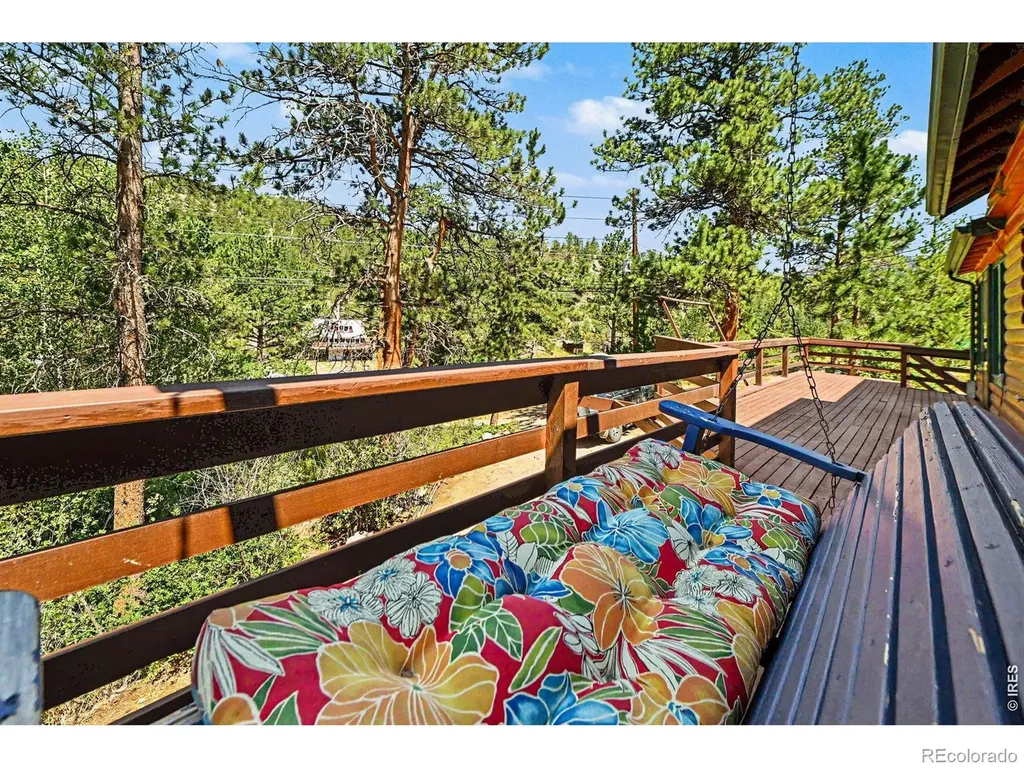 19 Pipers Canyon Rd Road Glen Haven CO 80532