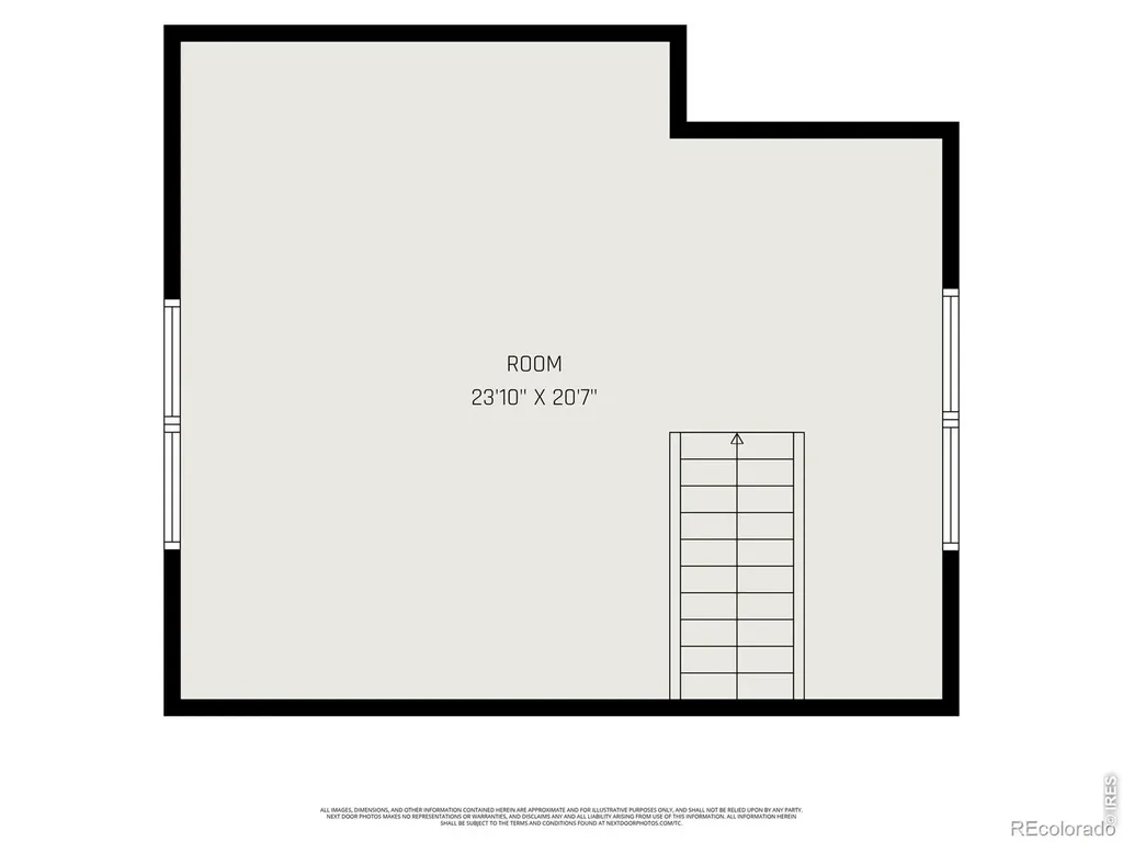 19 Pipers Canyon Rd Road Glen Haven CO 80532