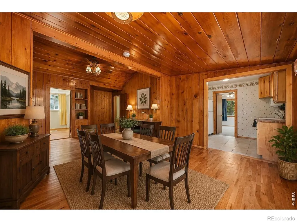 19 Pipers Canyon Rd Road Glen Haven CO 80532