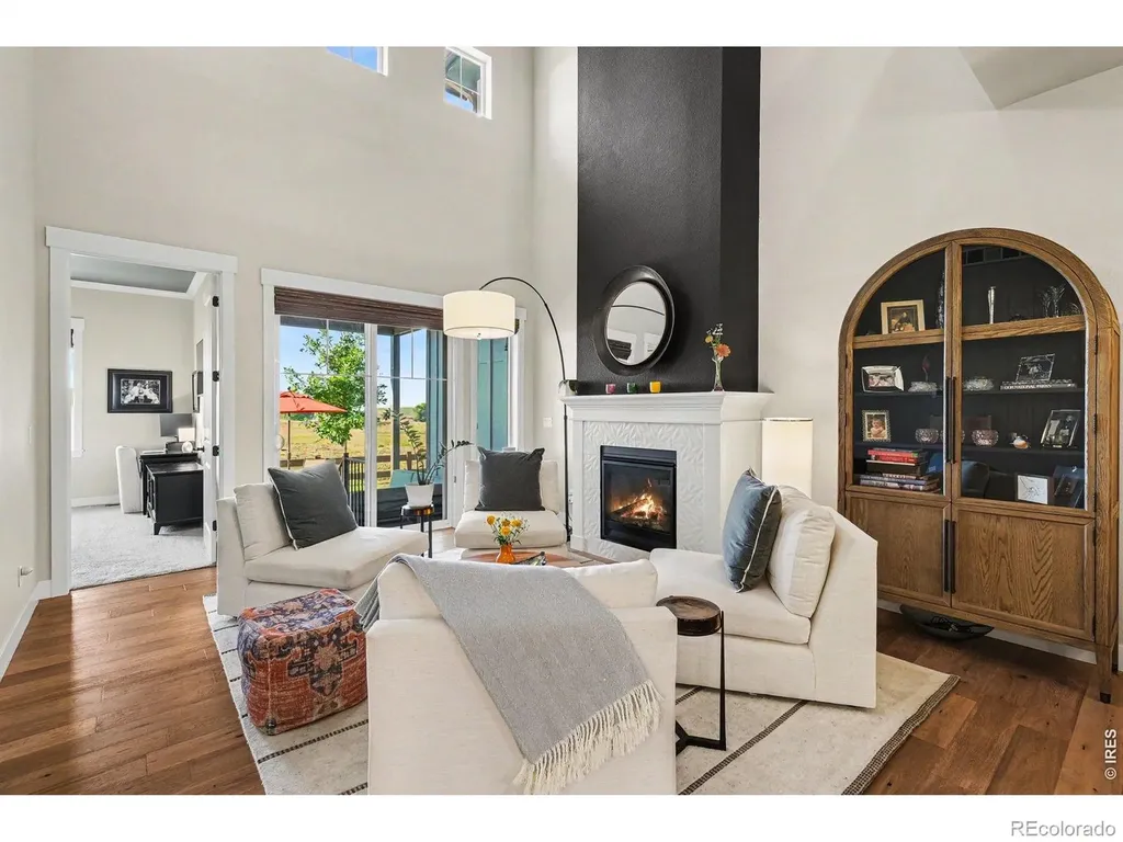 4328 Ardglass Lane Timnath CO 80547