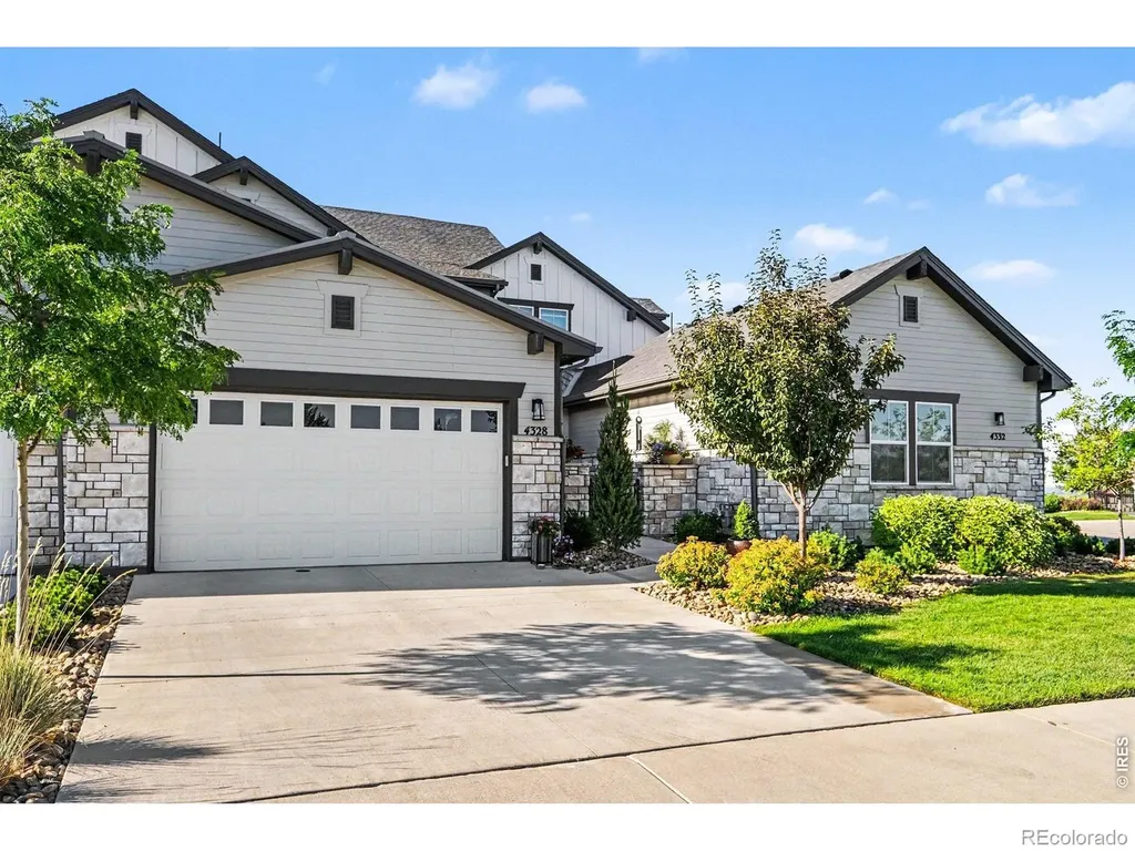 4328 Ardglass Lane Timnath CO 80547