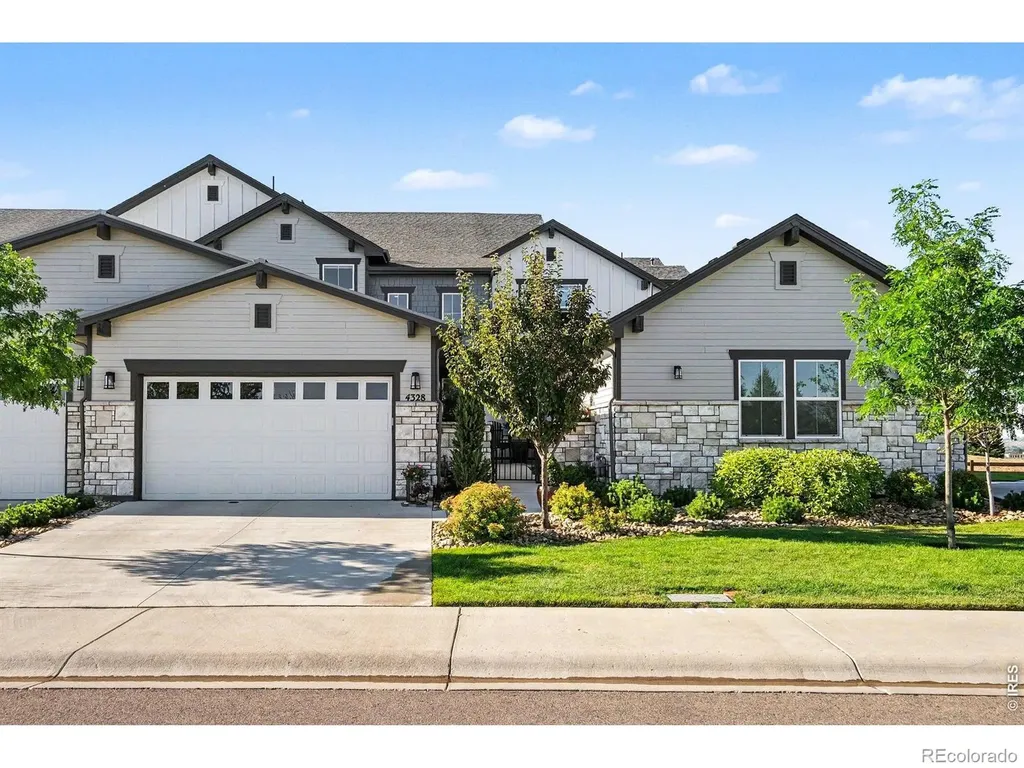4328 Ardglass Lane Timnath CO 80547