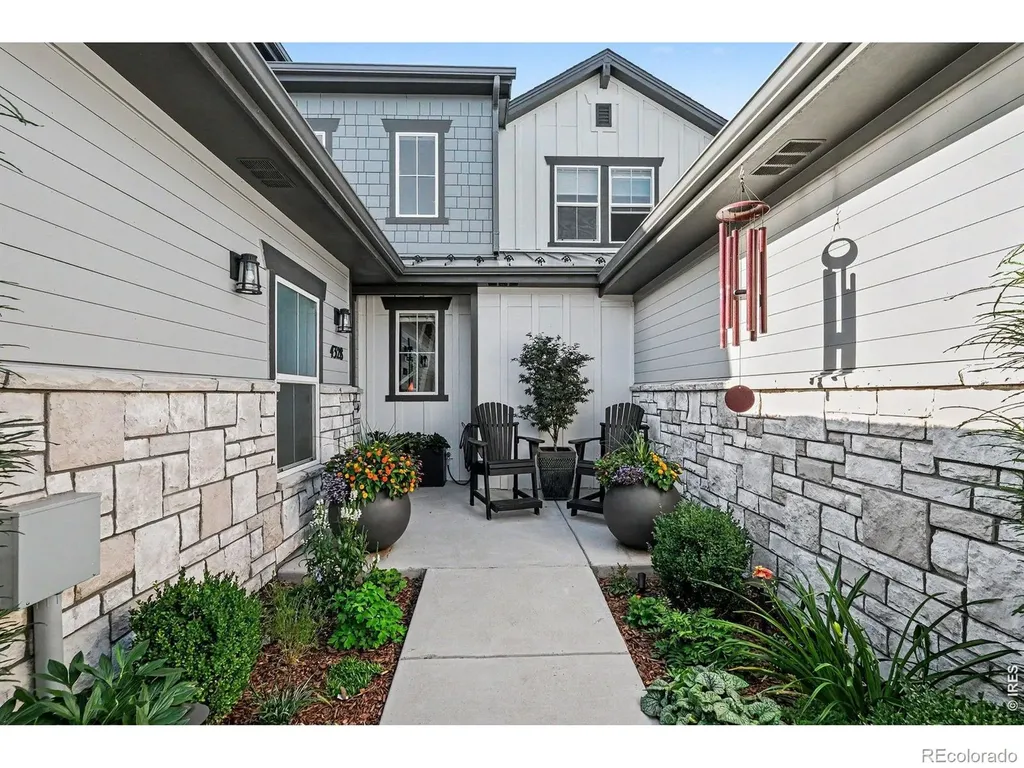 4328 Ardglass Lane Timnath CO 80547
