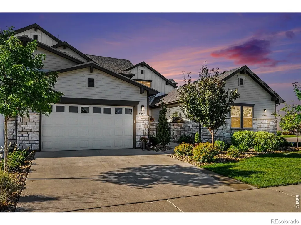 4328 Ardglass Lane Timnath CO 80547