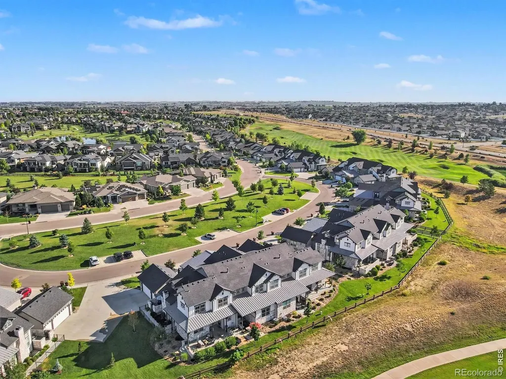 4328 Ardglass Lane Timnath CO 80547