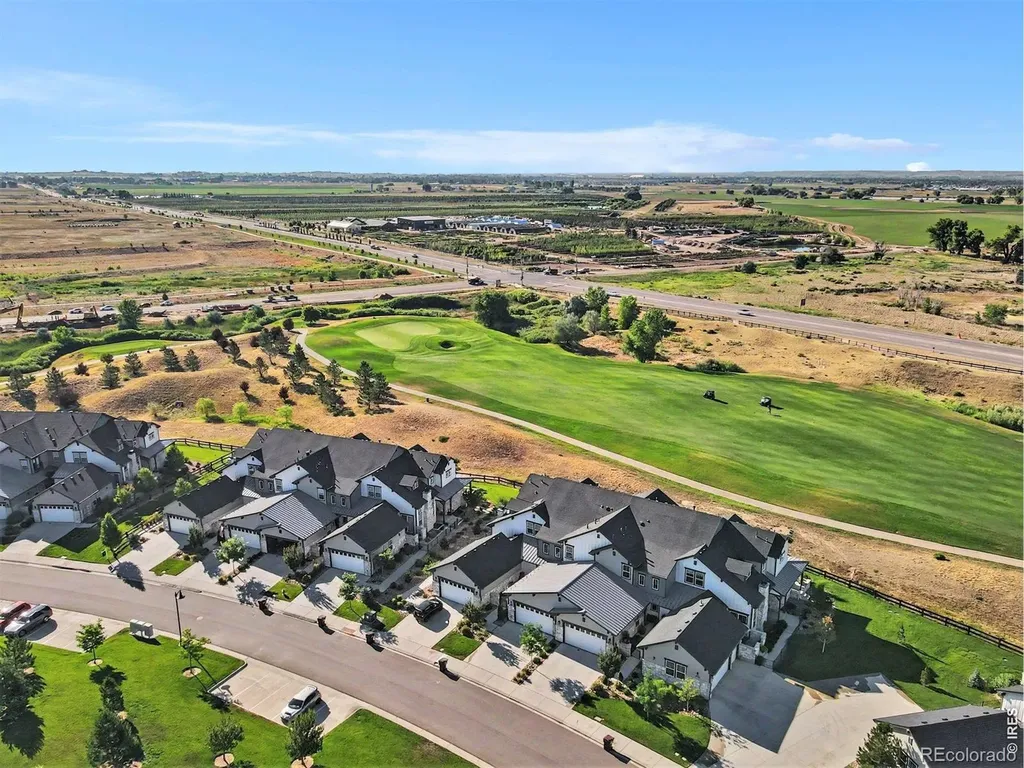 4328 Ardglass Lane Timnath CO 80547