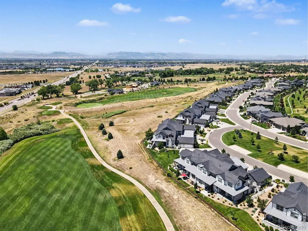 4328 Ardglass Lane Timnath CO 80547