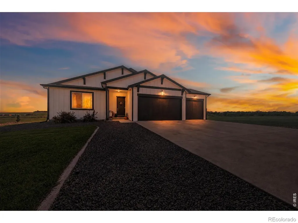 21 Lakeview Circle Fort Morgan CO 80701