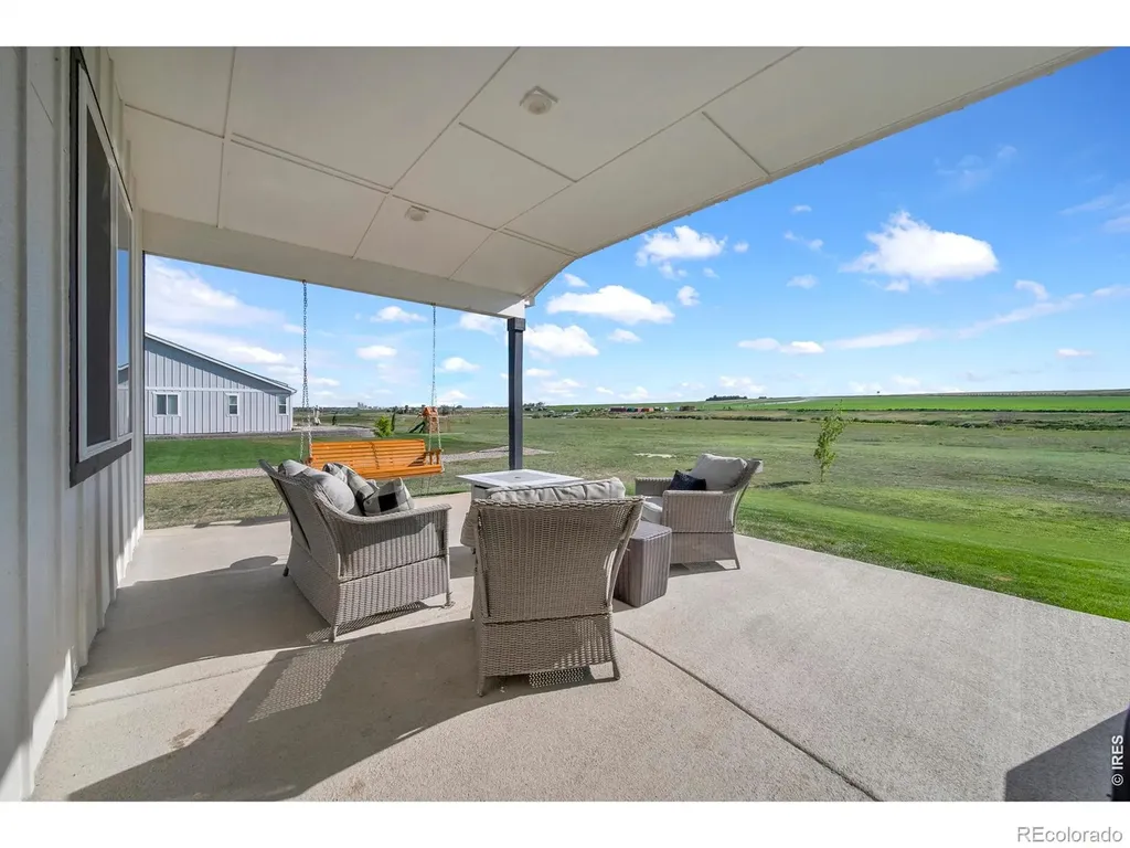 21 Lakeview Circle Fort Morgan CO 80701
