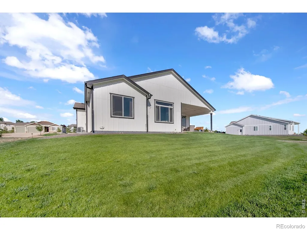 21 Lakeview Circle Fort Morgan CO 80701