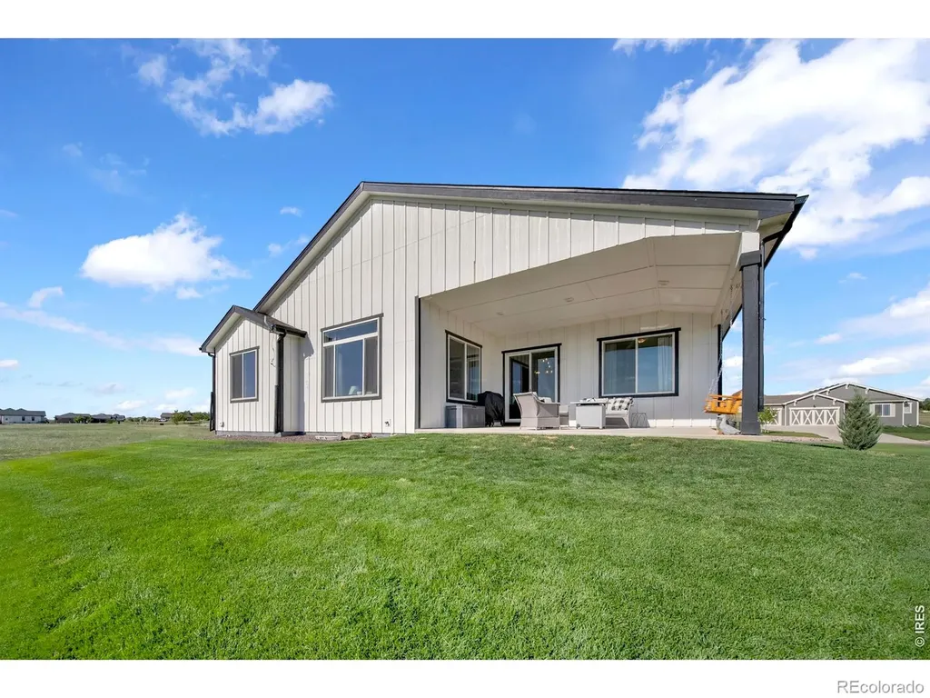 21 Lakeview Circle Fort Morgan CO 80701