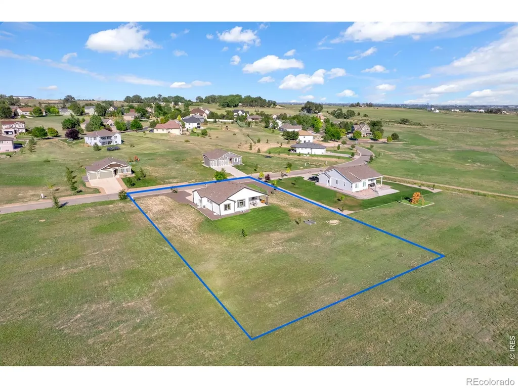 21 Lakeview Circle Fort Morgan CO 80701