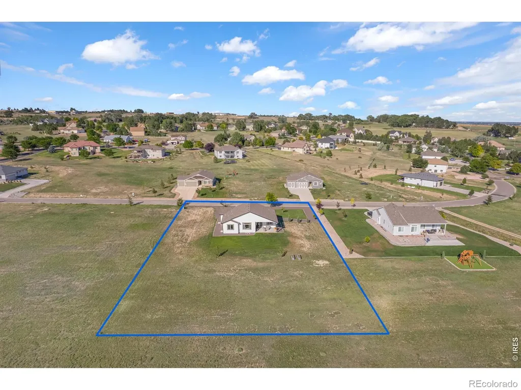 21 Lakeview Circle Fort Morgan CO 80701