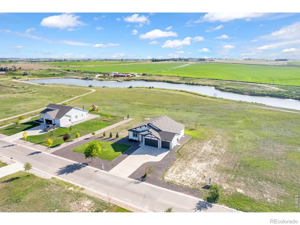 21 Lakeview Circle Fort Morgan CO 80701
