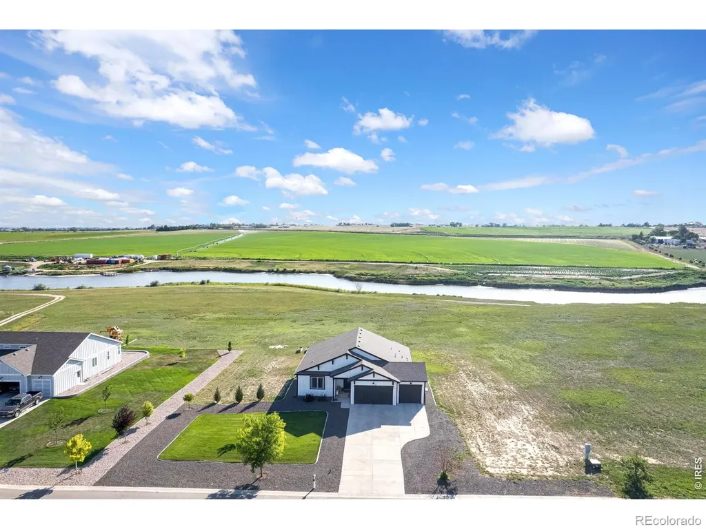 21 Lakeview Circle Fort Morgan CO 80701