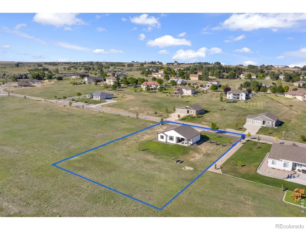 21 Lakeview Circle Fort Morgan CO 80701