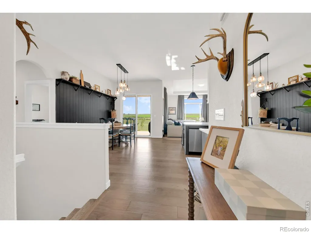 21 Lakeview Circle Fort Morgan CO 80701