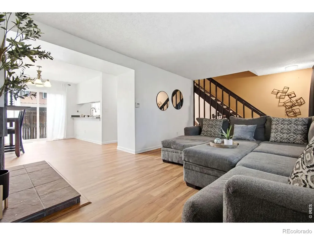 3747 S Granby Way Aurora CO 80014