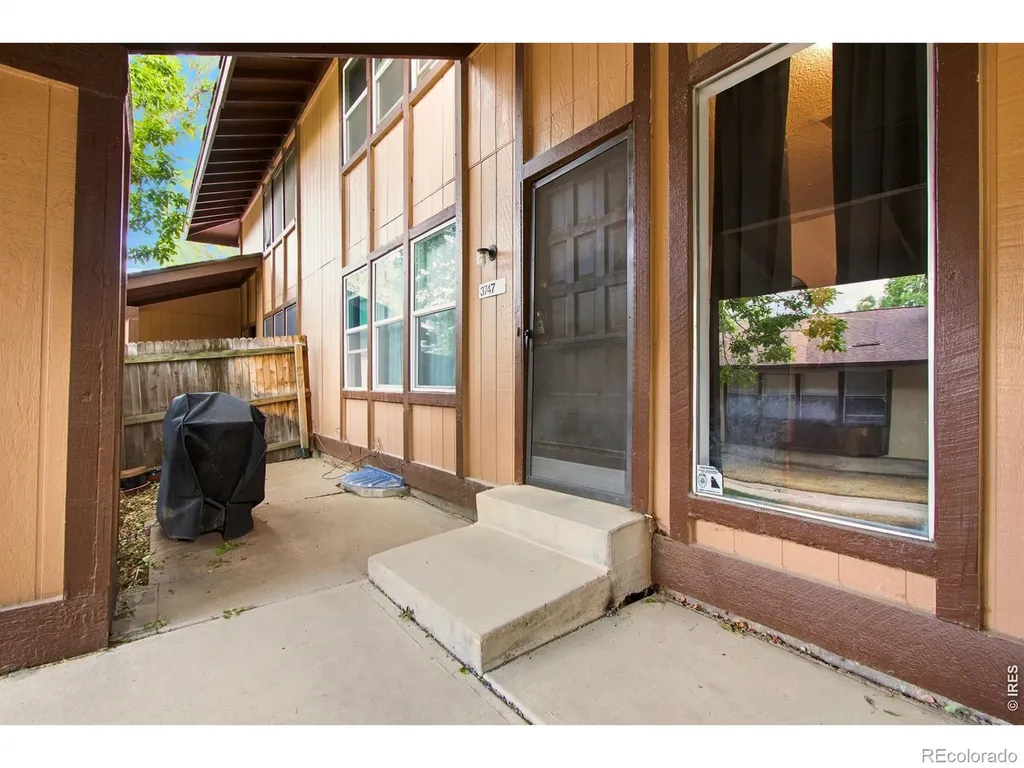 3747 S Granby Way Aurora CO 80014