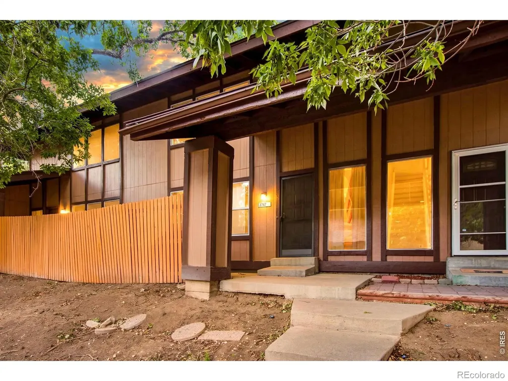 3747 S Granby Way Aurora CO 80014