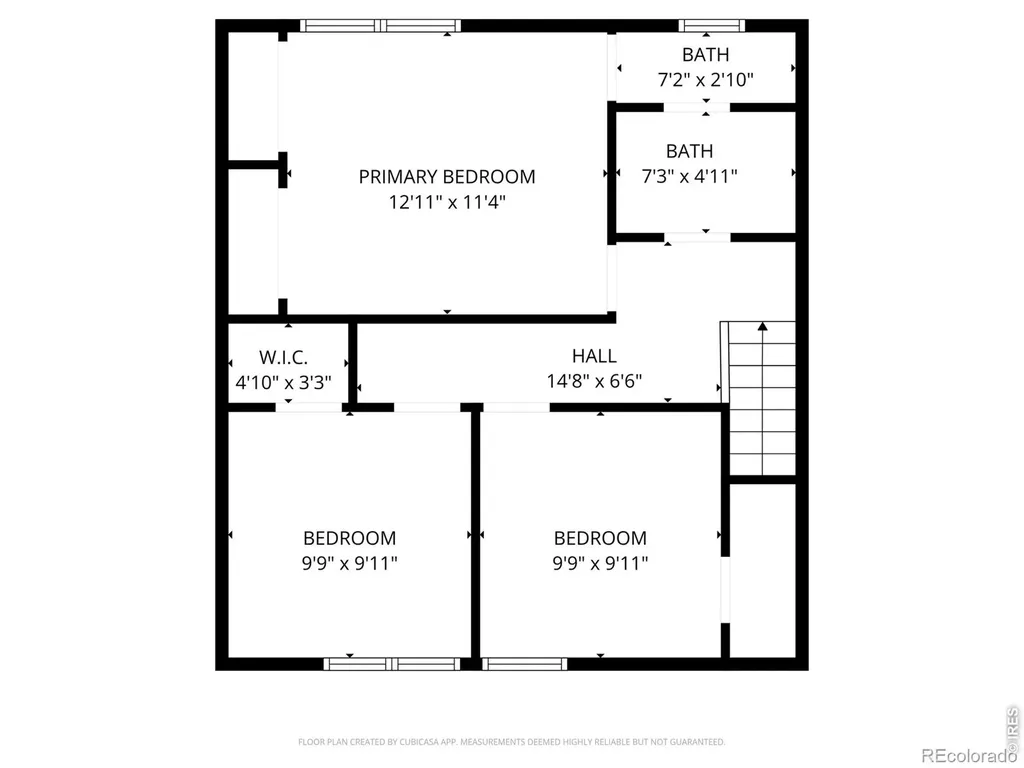 3747 S Granby Way Aurora CO 80014