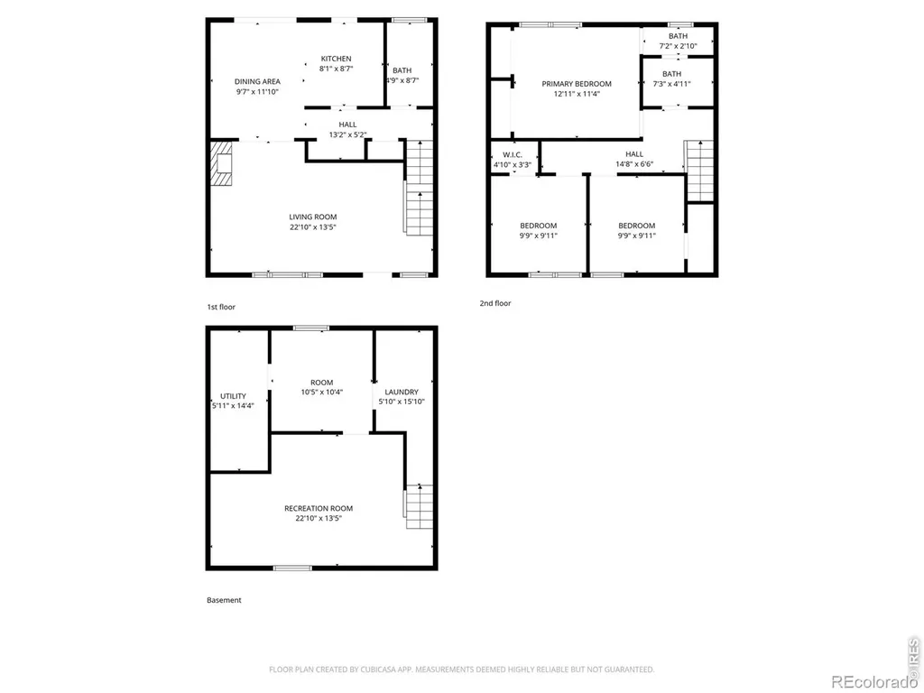 3747 S Granby Way Aurora CO 80014