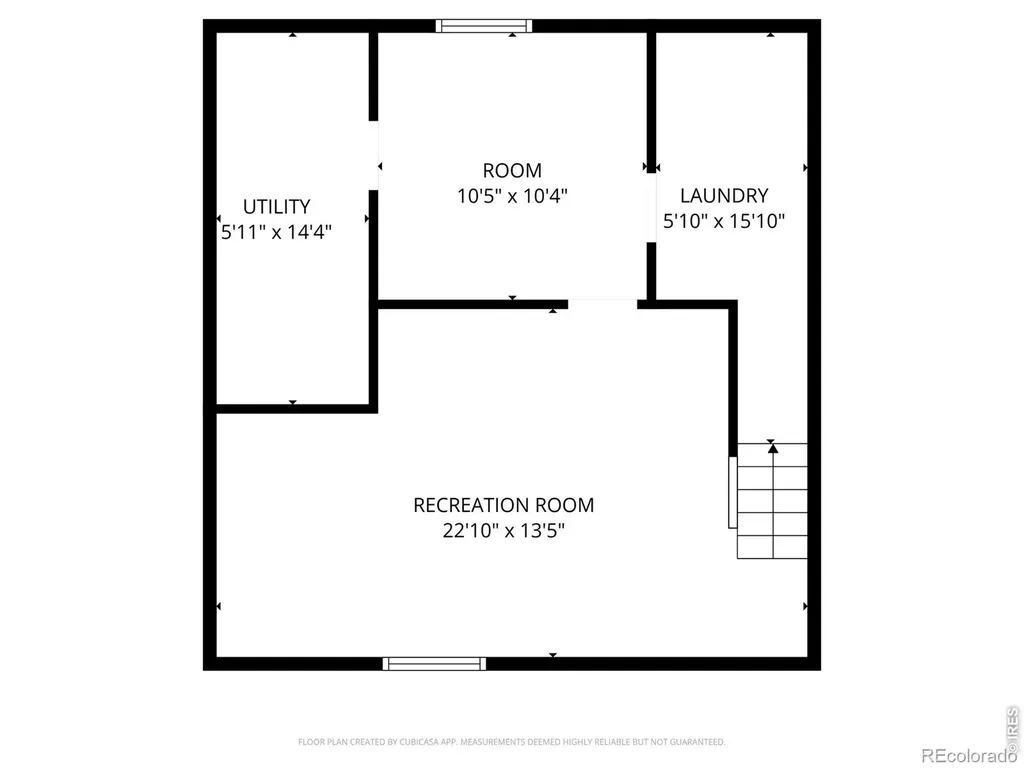 3747 S Granby Way Aurora CO 80014