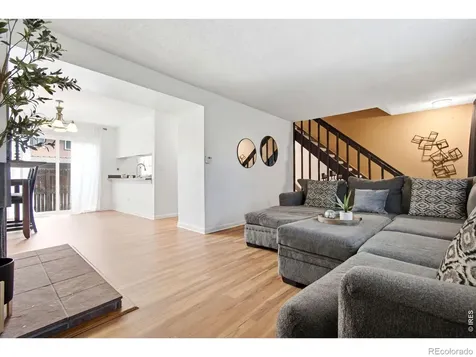 3747 S Granby Way Aurora CO 80014