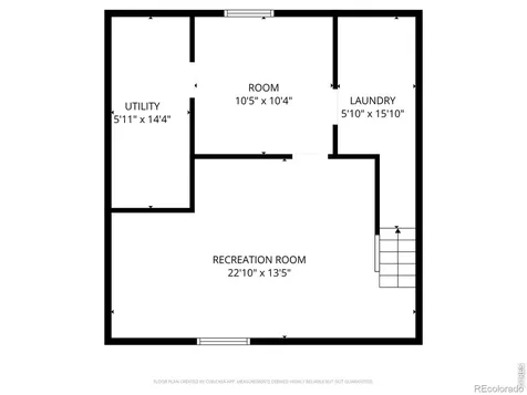 3747 S Granby Way Aurora CO 80014