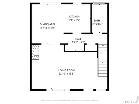 3747 S Granby Way Aurora CO 80014