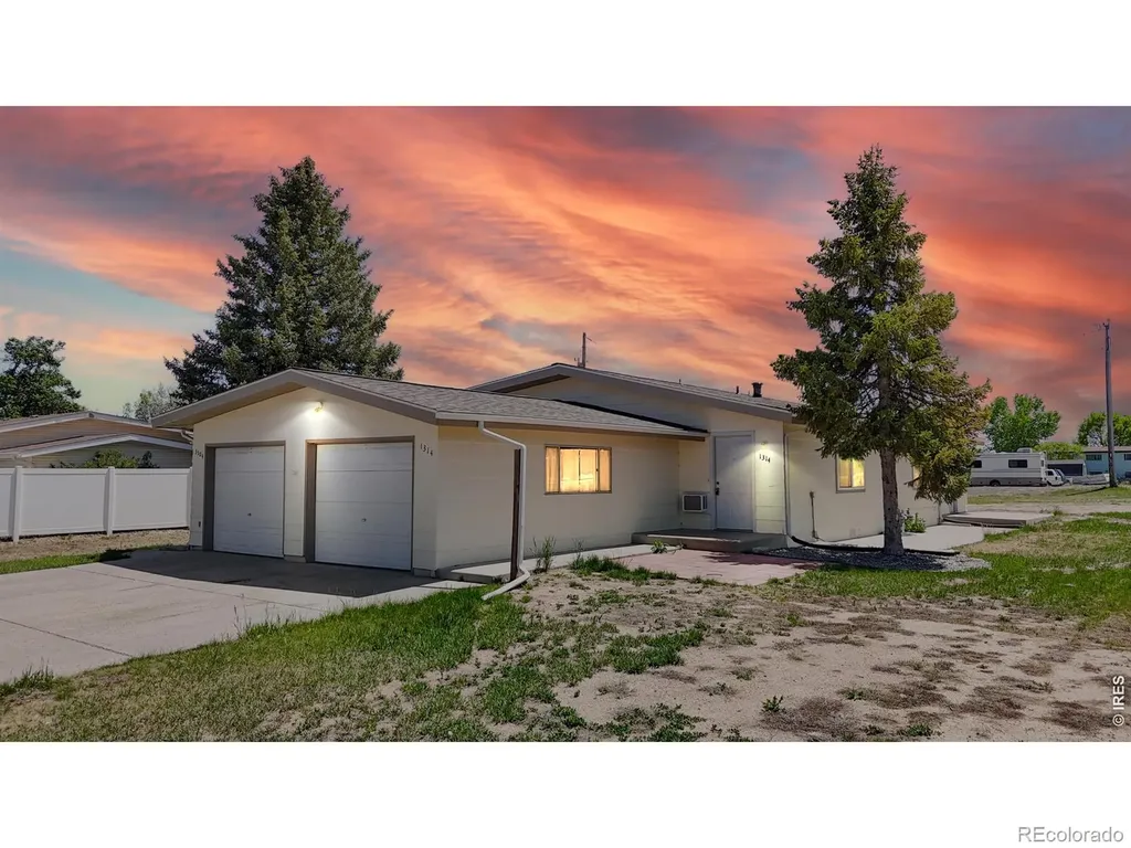 3504 S Taft Avenue Loveland CO 80538