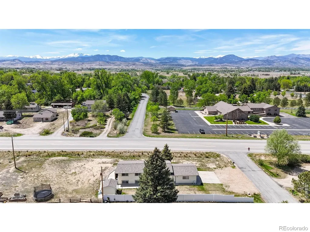 3504 S Taft Avenue Loveland CO 80538