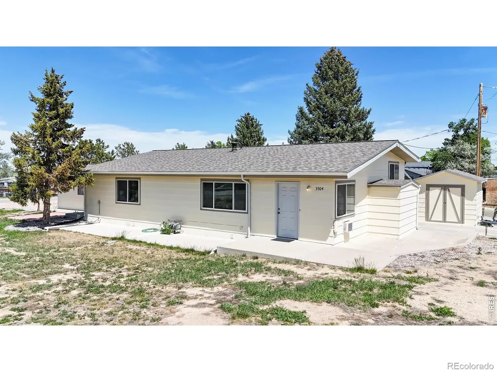 3504 S Taft Avenue Loveland CO 80538