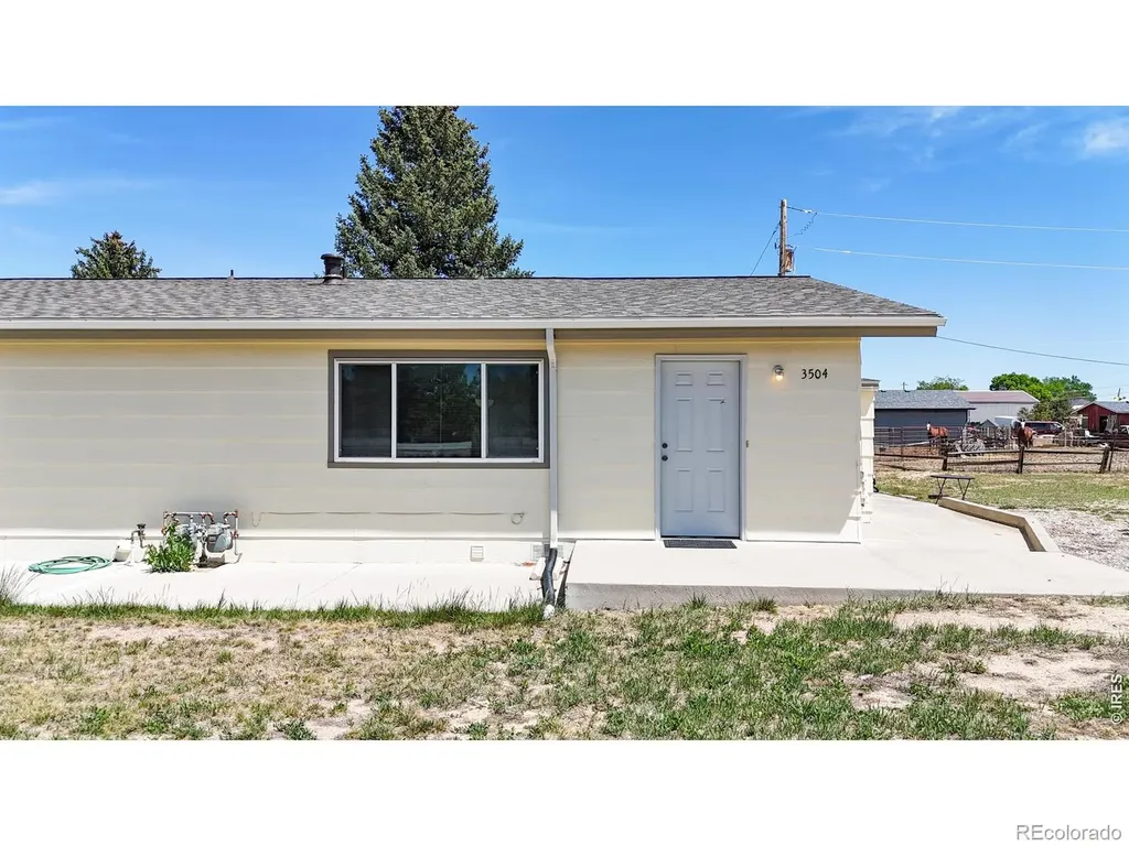 3504 S Taft Avenue Loveland CO 80538