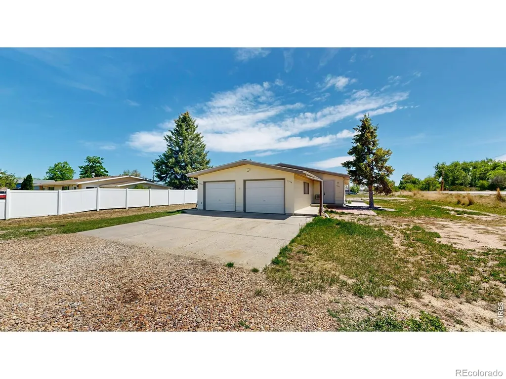 3504 S Taft Avenue Loveland CO 80538