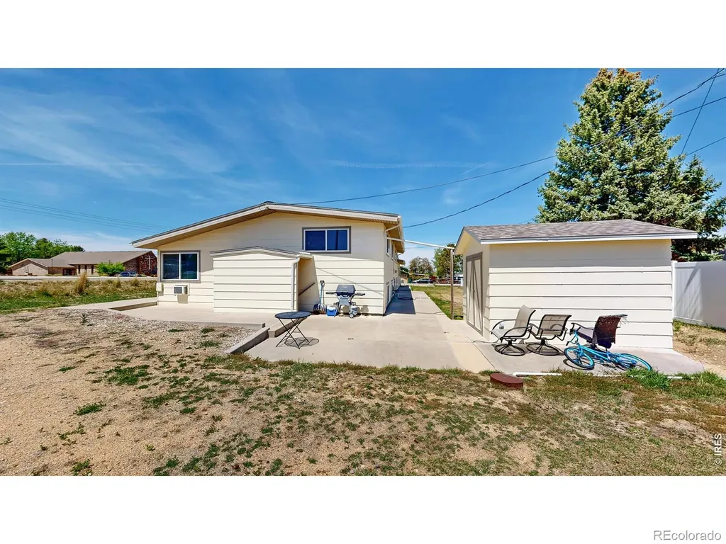 3504 S Taft Avenue Loveland CO 80538