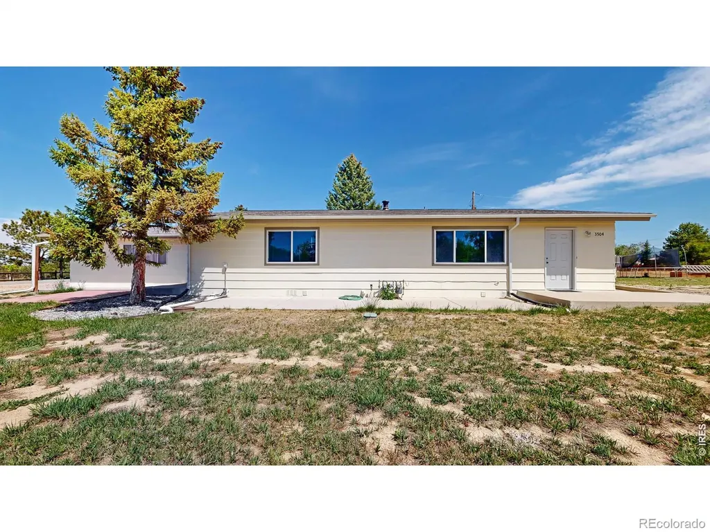 3504 S Taft Avenue Loveland CO 80538