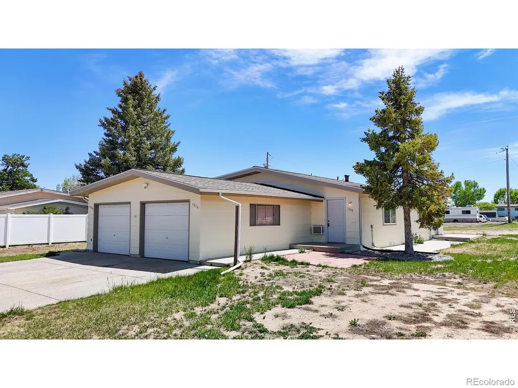 3504 S Taft Avenue Loveland CO 80538