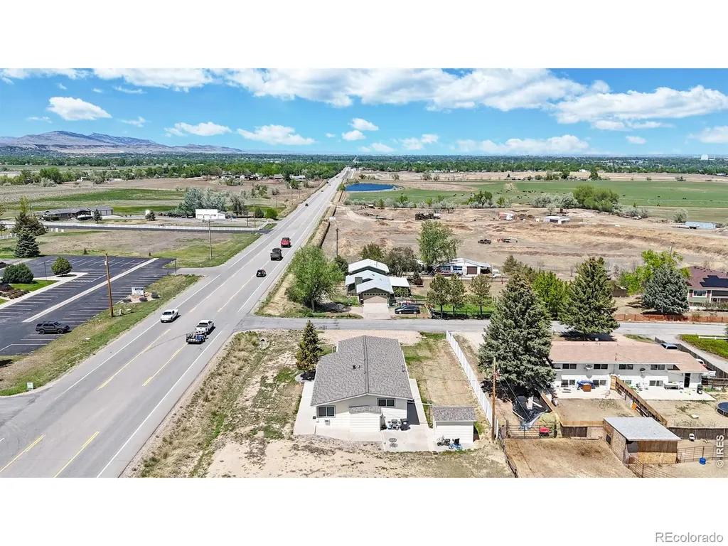 3504 S Taft Avenue Loveland CO 80538
